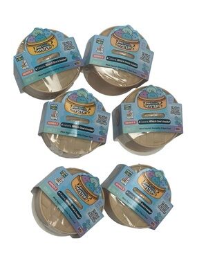 Viral Mini Squishy Mystery Dumplings series 3 new unopened